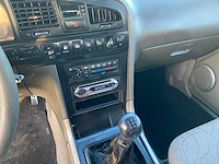 2001 ssangyong musso td 4x4 mmbs personenauto - afbeelding 15 van  17