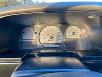 2001 ssangyong musso td 4x4 mmbs personenauto - afbeelding 16 van  17