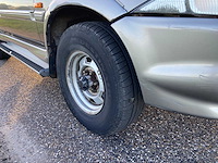 2001 ssangyong musso td 4x4 mmbs personenauto - afbeelding 7 van  17