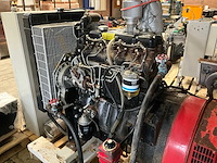 2001 stamford uc 224c23 ac stroomgenerator - afbeelding 2 van  13