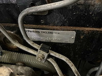 2001 stamford uc 224c23 ac stroomgenerator - afbeelding 4 van  13