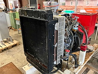 2001 stamford uc 224c23 ac stroomgenerator - afbeelding 5 van  13