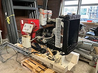 2001 stamford uc 224c23 ac stroomgenerator - afbeelding 6 van  13