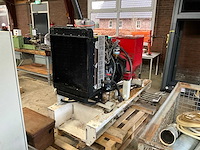 2001 stamford uc 224c23 ac stroomgenerator - afbeelding 7 van  13