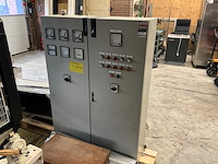 2001 stamford uc 224c23 ac stroomgenerator - afbeelding 9 van  13