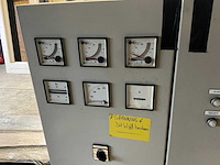 2001 stamford uc 224c23 ac stroomgenerator - afbeelding 10 van  13