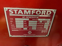 2001 stamford uc 224c23 ac stroomgenerator - afbeelding 13 van  13