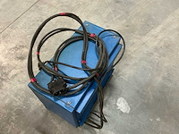 2001 still egu20s elektrische palletwagen - afbeelding 2 van  13