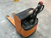 2001 still egu20s elektrische palletwagen - afbeelding 3 van  13