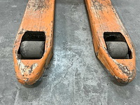 2001 still egu20s elektrische palletwagen - afbeelding 5 van  13