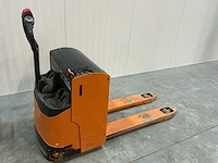 2001 still egu20s elektrische palletwagen - afbeelding 7 van  13