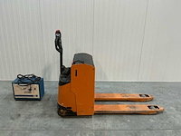 2001 still egu20s elektrische palletwagen - afbeelding 8 van  13