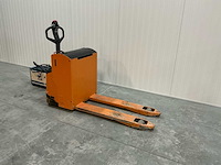 2001 still egu20s elektrische palletwagen - afbeelding 9 van  13