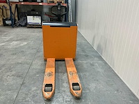 2001 still egu20s elektrische palletwagen - afbeelding 10 van  13