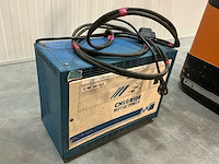 2001 still egu20s elektrische palletwagen - afbeelding 13 van  13