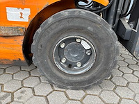 2001 still r20-16 vorkheftruck - afbeelding 2 van  17