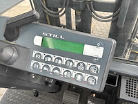 2001 still r20-16 vorkheftruck - afbeelding 6 van  17