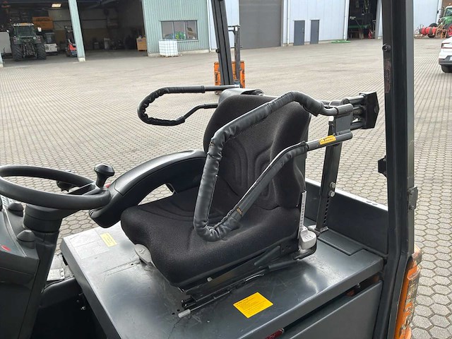2001 still r20-16 vorkheftruck - afbeelding 8 van  17