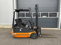 2001 still r20-16 vorkheftruck - afbeelding 10 van  17