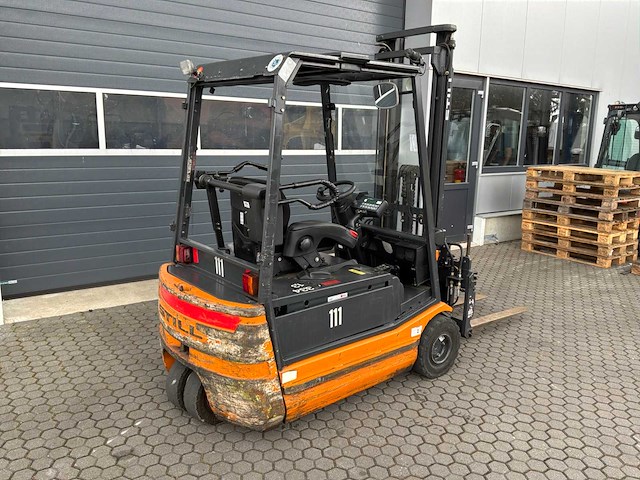 2001 still r20-16 vorkheftruck - afbeelding 12 van  17