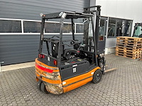 2001 still r20-16 vorkheftruck - afbeelding 12 van  17