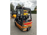 2001 still r20-16 vorkheftruck - afbeelding 13 van  17
