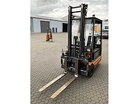 2001 still r20-16 vorkheftruck - afbeelding 14 van  17