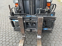 2001 still r20-16 vorkheftruck - afbeelding 16 van  17