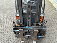 2001 still r20-16 vorkheftruck - afbeelding 17 van  17