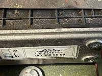 2001 still r60-25 vorkheftruck - afbeelding 2 van  10