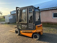 2001 still r60-25 vorkheftruck - afbeelding 3 van  10