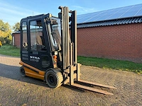2001 still r60-25 vorkheftruck - afbeelding 5 van  10