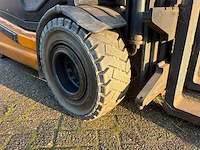 2001 still r60-25 vorkheftruck - afbeelding 6 van  10