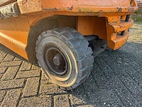 2001 still r60-25 vorkheftruck - afbeelding 7 van  10