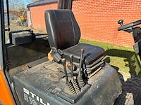2001 still r70-30t vorkheftruck - afbeelding 3 van  13