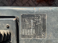 2001 still r70-30t vorkheftruck - afbeelding 5 van  13