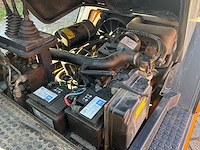 2001 still r70-30t vorkheftruck - afbeelding 7 van  13