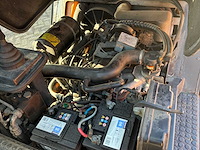 2001 still r70-30t vorkheftruck - afbeelding 9 van  13