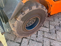 2001 still r70-30t vorkheftruck - afbeelding 12 van  13