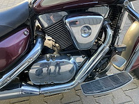 2001 suzuki intruder lc 1500 motorfiets - afbeelding 6 van  7