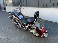 2001 suzuki intruder lc 1500 motorfiets