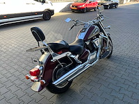 2001 suzuki intruder lc 1500 motorfiets - afbeelding 2 van  7