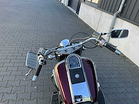 2001 suzuki intruder lc 1500 motorfiets - afbeelding 3 van  7