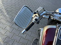 2001 suzuki intruder lc 1500 motorfiets - afbeelding 4 van  7