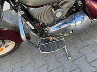 2001 suzuki intruder lc 1500 motorfiets - afbeelding 5 van  7