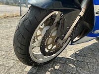 2001 suzuki sport gsx r 750 motorfiets - afbeelding 2 van  26