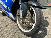 2001 suzuki sport gsx r 750 motorfiets - afbeelding 3 van  26