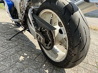 2001 suzuki sport gsx r 750 motorfiets - afbeelding 4 van  26