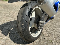2001 suzuki sport gsx r 750 motorfiets - afbeelding 5 van  26