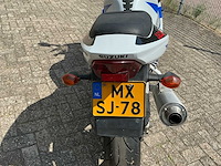 2001 suzuki sport gsx r 750 motorfiets - afbeelding 7 van  26